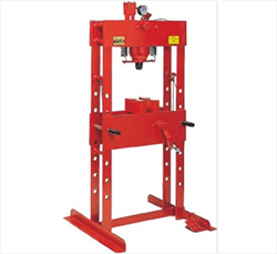 Máy ép để bàn MASADA AHP-35